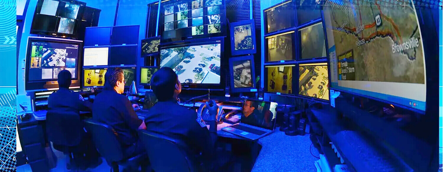 American Surveillance Company Texas