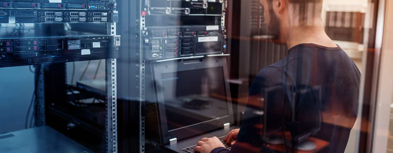 American Surveillance Company Web Services