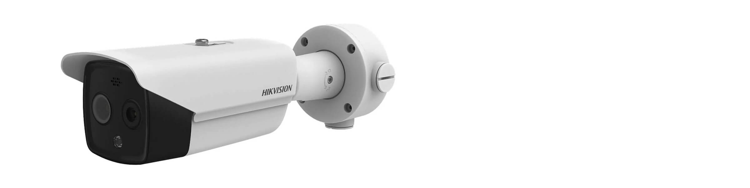 Thermal Security Camera Solutions